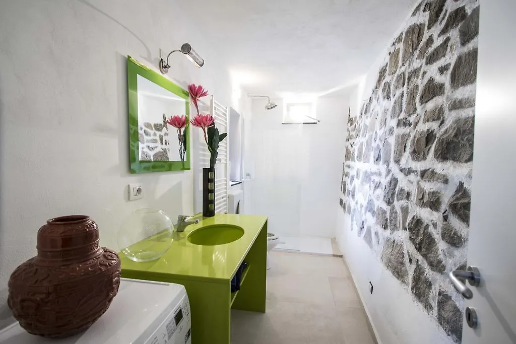 Vila La Casa Di Terry Levanto