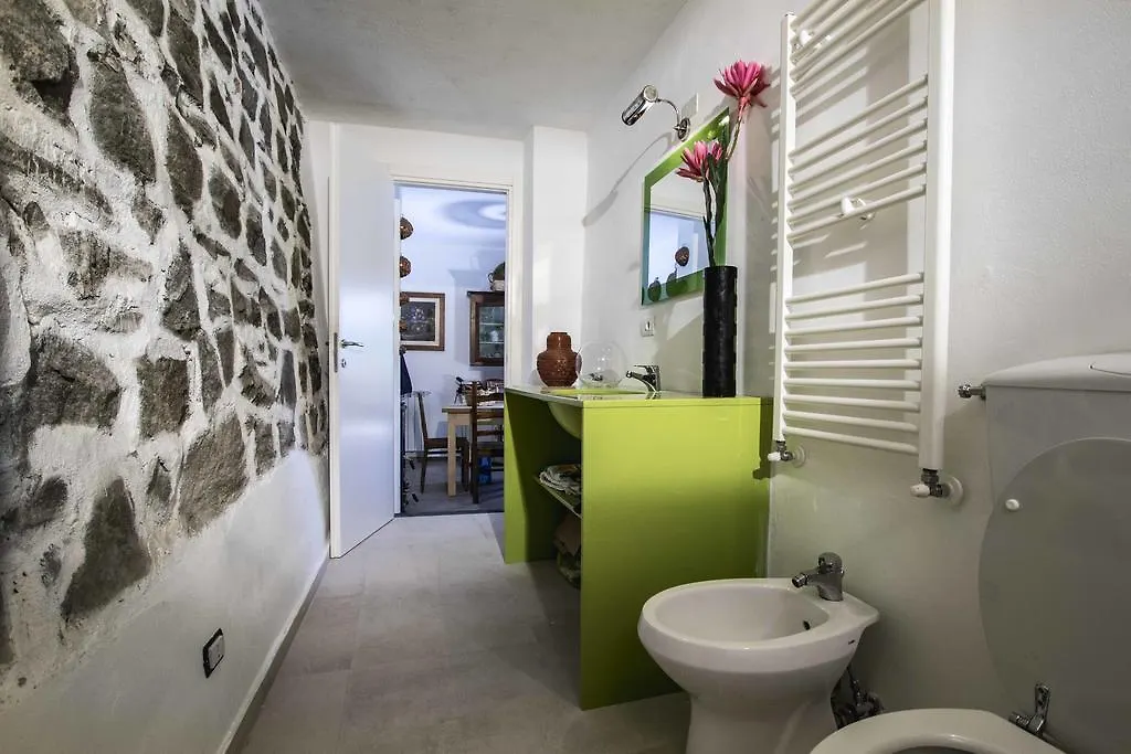 Vila La Casa Di Terry Levanto Itálie