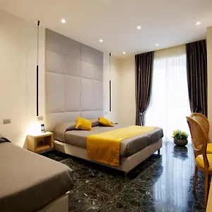 Garden Hotell