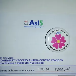  Casa vacanze Casa Burrasca