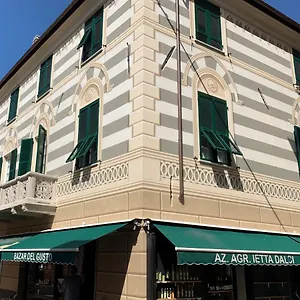 Stella Di Mare Pensionat