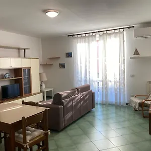  Appartamento Smeraldo