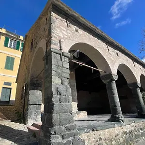 Casa Giulia - Levanto, 5 Terre Levanto