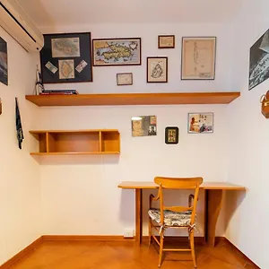 121 - Casa Levanto, 5 Minuti Dal Mare E Spiaggia Levanto