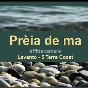 Preia De Ma Levanto