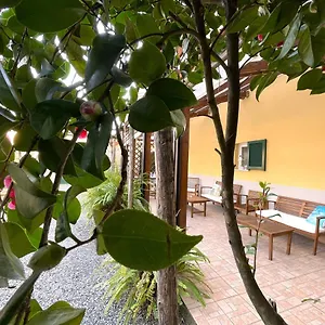 Creuza De Mae Pensionat