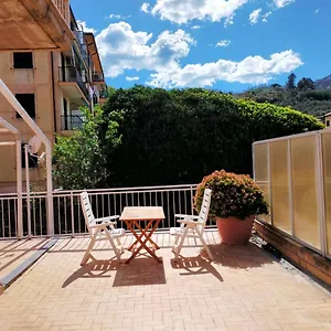 Molo Giano Levanto