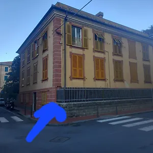La Casa Di Anna Levanto