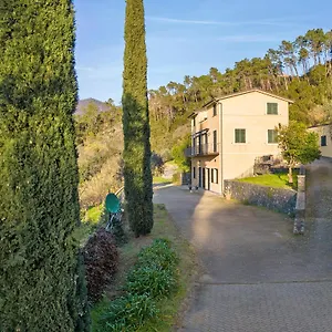 Casa Max Levanto