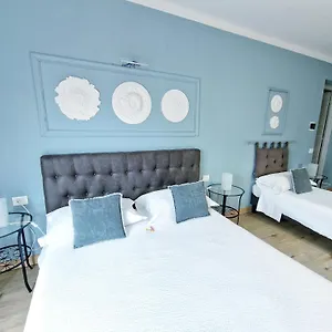 Le Giare Bed & Breakfast