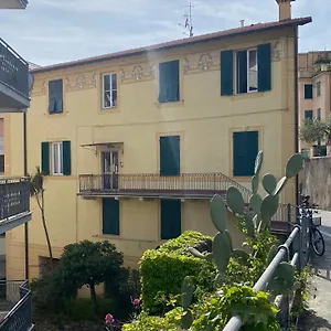 Casa Ilaria Levanto