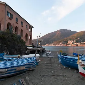  Appartamento Casa Buon Vento