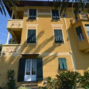 Margherita Hotell