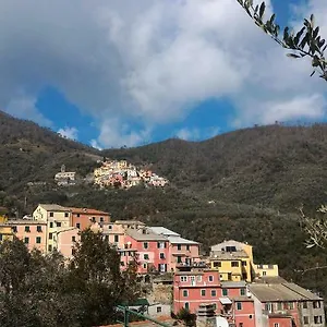 La Casa Di Andrea Levanto