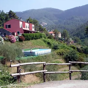 La Quiete Levanto