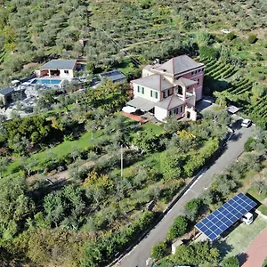 L' Amandola Lantgård